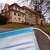 Die Corona-Pandemie hat den Schulalltag verändert und vor einem Jahr deutlich eingeschränkt. Unser Bild zeigt das Hegau-Gymnasium in ...