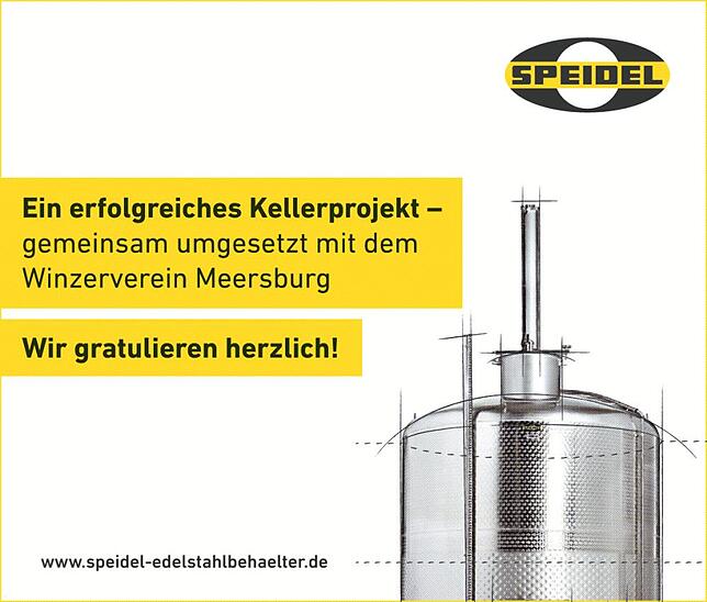 Bild 6: Winzerverein Meersburg : Modernste Technik für beste Weinproduktion