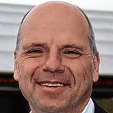 Grünen-Landtagsabgeordneter im Wahlkreis Bodensee: Martin Hahn. In Überlingen hat er selbst einen Hof, der derzeit verpachtet ist.