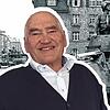 Hans Vogel erinnert sich an das Ende des Zweiten Weltkriegs am Bodensee, als die französischen Truppen in Panzern anrückten. Auf dem ...