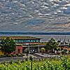 Die Meersburg Therme ist in finanziellen Schwierigkeiten. Ein neues Konzept soll sie in eine bessere Zukunft führen.