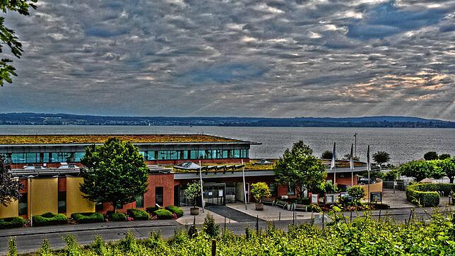 Die Meersburg Therme ist in finanziellen Schwierigkeiten. Ein neues Konzept soll sie in eine bessere Zukunft führen.