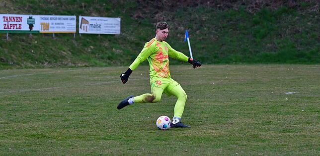 Bild 41: SV Buch besiegt den SV BW Murg mit 5:4 – und wir haben Fotos!