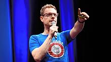 Referent Andre Wolf zeigt bei VS-Forum am 17. Juli in VS-Villingen, wo die Fehlinformationen im Internet lauern und wie Eltern ihre ...
