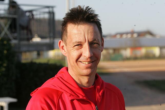 Rücktritt: Holger Kostenbader hat vor geraumer Zeit sein Amt als Trainer der A-Junioren der SG Waldshut.Tiengen niedergelegt.