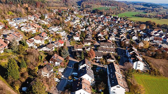 Der Radolfzeller Ortsteil Güttingen: Hier leidet vor allem auch das Vereinsleben unter den Corona-Einschränkungen.