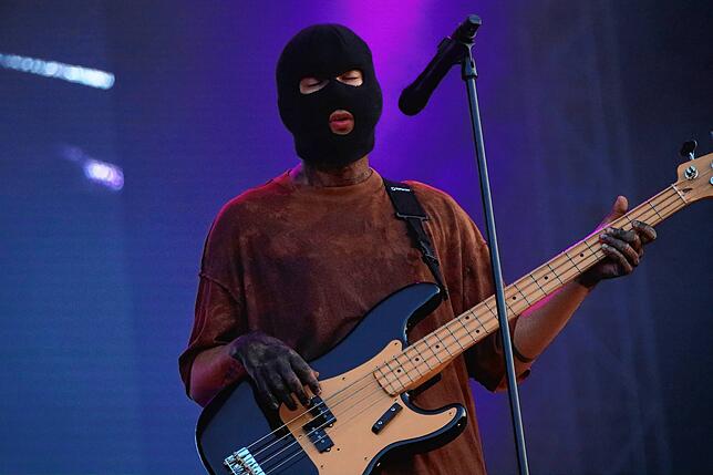 Bild 15: Bilder vom Twenty One Pilots-Konzert