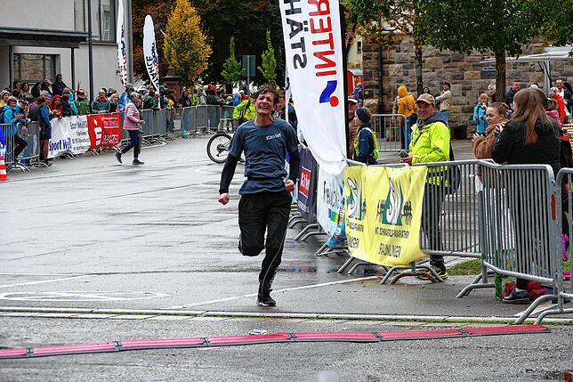 Bild 3: Schwarzwaldmarathon 2024 – Die schönsten Bilder vom Sonntag