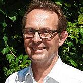 Martin Riegraf, Geschäftsführer Caritasverband Hochrhein.