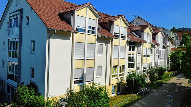 Misswirtschaft im Markdorfer Pflegeheim St. Franziskus ließ vor rund vier Jahren die Bilanz des Spitalfonds in den Keller stürzen. Die ...