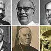 Ihre Namen sollen aus dem Konstanzer Stadtbild getilgt werden: Paul von Hindenburg, Felix Wankel, Werner Sombart, Otto Raggenbass, ...
