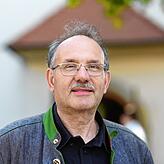 Pfarrer Matthias Schneider