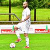 Führungsspieler: Alessio Paciulli spielt seine dritte Saison beim SV Blau-Weiß Murg. Der 27-Jährige vertritt neben dem Platz im ...