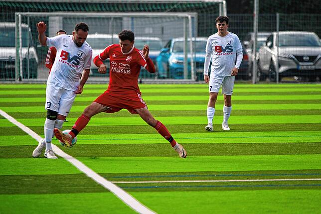 Bild 29: FC Erzingen siegt 5:1 gegen den SV Eggingen – und wir haben Bilder!
