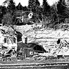 Der Luftangriff auf Überlingen am 22.&nbsp;Februar 1945 tötete 20&nbsp;Menschen und zerstörte zahlreiche Gebäude: sechs Bauten total, ...