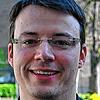 Thomas Stricker: Kooperator (priesterlicher Mitarbeiter) in den Katholischen Kirchengemeinden Wald und Meßkirch-Sauldorf