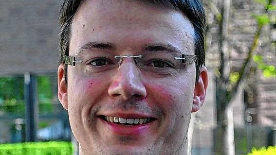 Thomas Stricker: Kooperator (priesterlicher Mitarbeiter) in den Katholischen Kirchengemeinden Wald und Meßkirch-Sauldorf