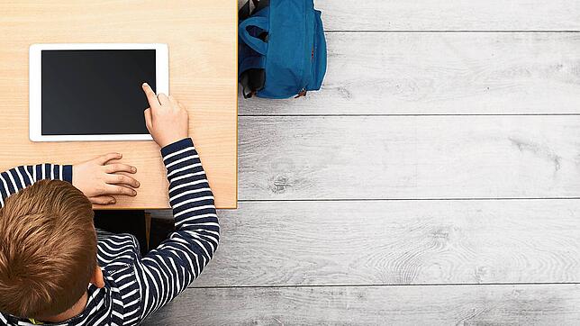 In die Ausstattung der Dom-Clemente-Schule mit Tablets und Computern will die Gemeinde Schonach kräftig investieren, um digitale ...