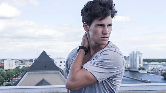 Wincent Weiss kommt im Rahmen seiner &bdquo;Irgendwie anders&ldquo; Tour am 25. Juli nach Singen.