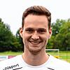 Im Dauereinsatz: Hendrik Hölzenbein