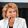 Die neue Beigeordnete Petra Dorfmeister