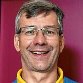 Henning Zillessen, Leiter der Hans-Thoma Grundschule in Tiengen.