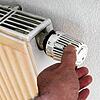 Momentan aufgrund der Sommertemperaturen überwiegend noch nicht nötig. Im Winter werden aber viele Menschen die Temperatur der ...