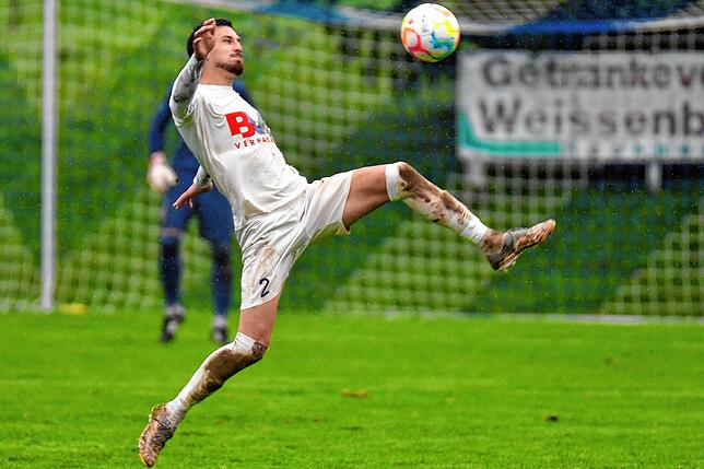 Bild 15: FC Erzingen gewinnt Hochrhein-Derby gegen SV 08 Laufenburg mit 4:1 &ndash; und wir haben Bilder!