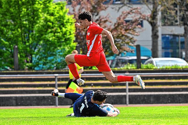 Bild 24: FC Tiengen 08 unterliegt mit 0:2 beim SV Weil – und wir haben Fotos!