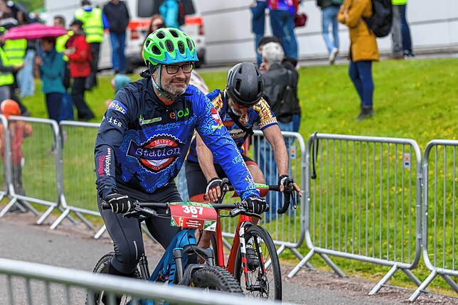 Bild 37: Impressionen vom 20. Waldhaus Bikemarathon des VBC Waldshut-Tiengen – Teil 2!