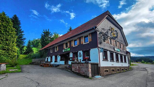 Das Gasthaus „De‘ Engel“ in Brigach ist eine beliebte Vesperwirtschaft. Hier gibt es Hausmannskost mit regionalen Produkten, zum großen ...