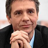 Thomas D. Trummer ist Direktor des Kunsthauses Bregenz.