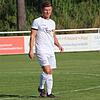 Dominic Fischer hofft auf eine große Zuschauerkulisse im Bezirksliga-Eröffnungsspiel in Marbach.