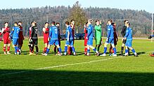 Bild : SG BAT/Kreeenh.-L. holt sich einen Punkt gegen SC Markdorf. Wir haben die besten Bilder!