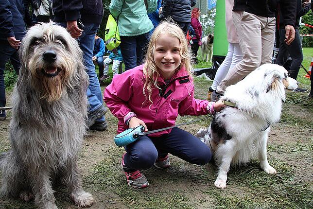 Bild 9: Bilder zum Kinderlauf des Gehrenberglaufs in Markdorf