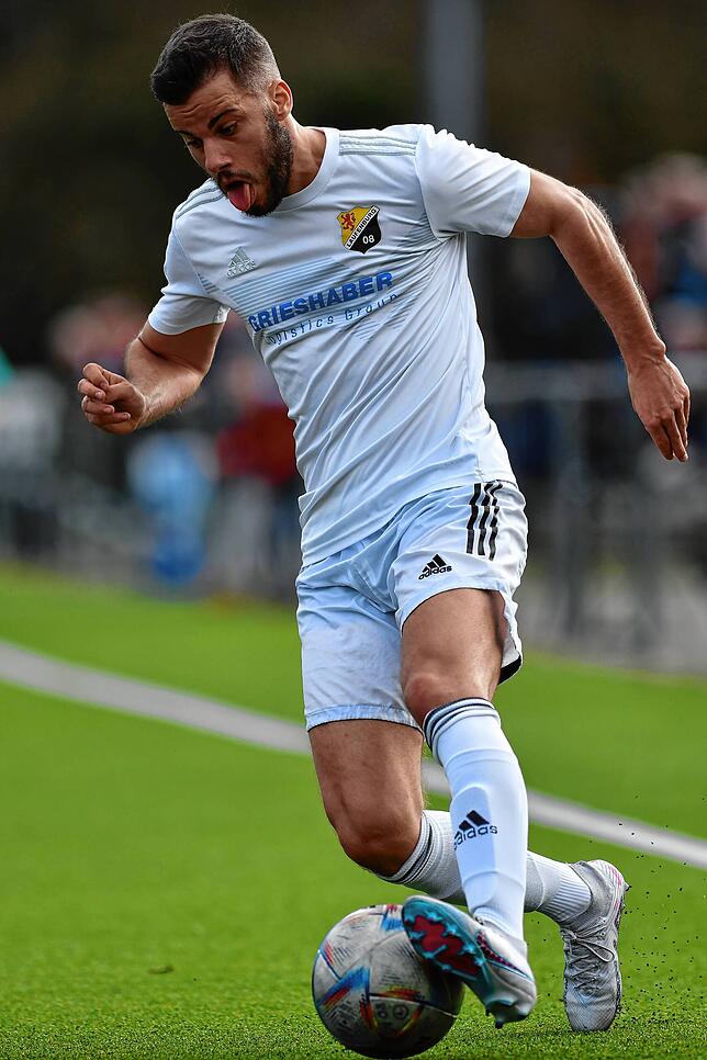 Bild 33: SV 08 Laufenburg gewinnt gegen den SV Au-Wittnau mit 4:1 &ndash; und wir haben Bilder!