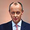 Friedrich Merz Anfang Dezember 2021