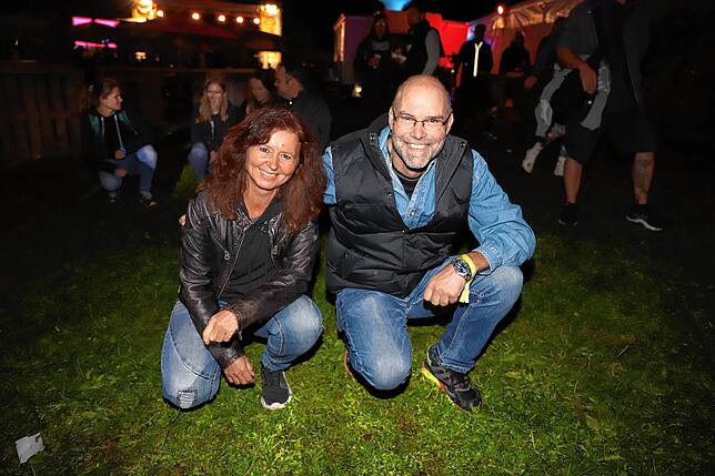 Bild 19: Bilder vom Brass-Festival in Pfullendorf