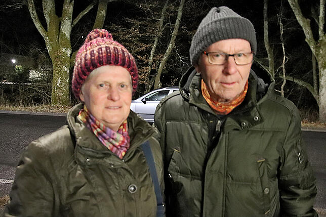 Bild 4: Rekordbesuch bei letztem Stolperstein-Vortrag &ndash; Am Mittwoch Entscheidung im Gemeinderat