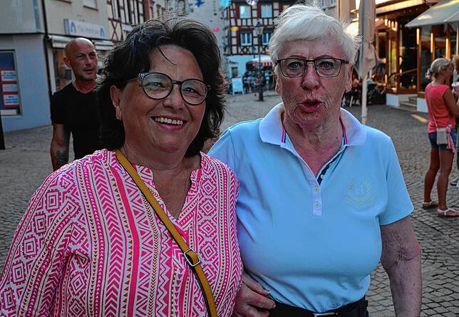 Bild 29: So war es auf dem Markdorfer Stadtfest &ndash; Teil 2