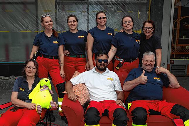 Bild 21: Die besten Bilder vom Singener Stadtfest (1/2)