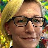 Sabine Seibl, Geschäftsführerin Edeka Baur