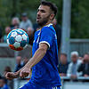 Motiviert: Gökalp Uyar und der SV BW Murg wollen am Samstag im Derby und Spitzenspiel gegen den SV 08 Laufenburg II ihre Tabellenführung ...