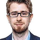 Maximilian Halter.
