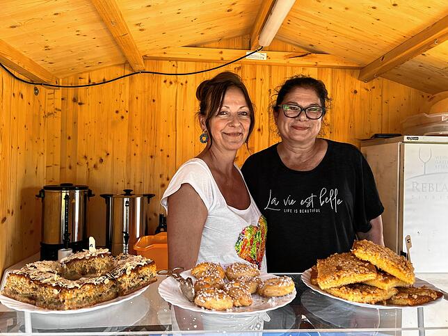 Bild 23: Bilder vom „Streetfood meets Picknick“-Event in Immenstaad