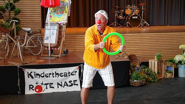 Bild 10: Bezirksmusikfest Hohentengen – die schönsten Einblicke vom Sonntag