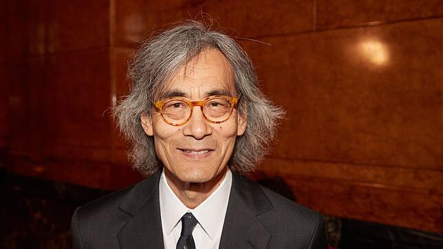 Die Würth Philharmoniker spielen künftig auch unter Kent Nagano. (Foto-Archiv)