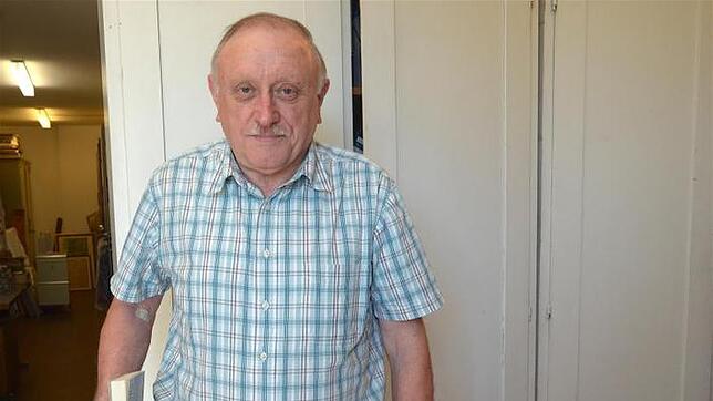 Markdorfs Stadtarchivar Walter Hutter hat in einem jüngst veröffentlichten Sammelband über NS-Belastete aus dem Bodenseeraum einen ...