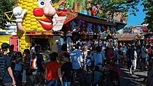 Das Seehasenfest lockt Jahr für Jahr etliche Besucher nach Friedrichshafen. 2022 wurde es erstmals nach zweijähriger Coronapause wieder ...