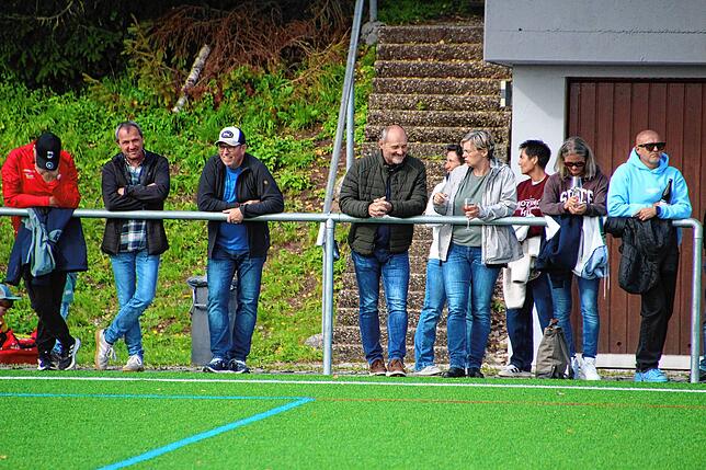Bild 38: Die besten Bilder von der Landesliga-Partie FC Pfaffenweiler gegen FC Radolfzell!